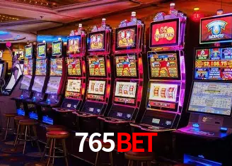 Estatísticas 765bet
