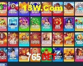 Casino VIP 765bet