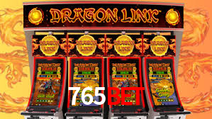 765bet App Interface