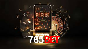 Exclusive Games 765bet