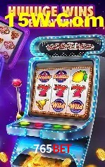 cassino 765bet