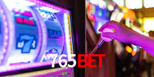 Programa VIP 765bet