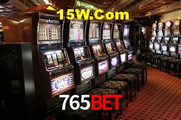 Benefícios da Conta 765bet