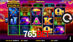 765bet