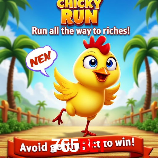 Interface do App 765bet