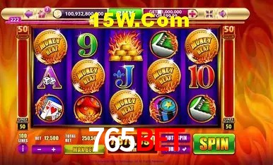 Login Seguro 765bet