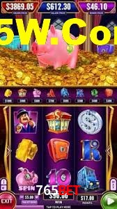 Aviator Game 765bet