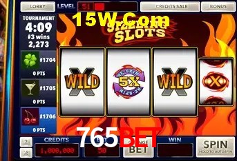 Casino Ao Vivo 765bet