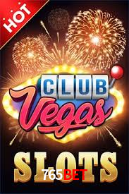 VIP Casino 765bet