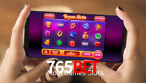 765bet