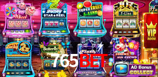 Tournaments 765bet